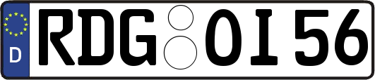 RDG-OI56