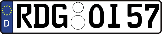 RDG-OI57