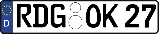 RDG-OK27