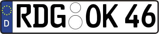RDG-OK46