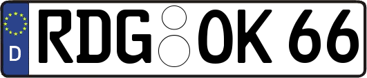 RDG-OK66
