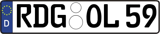 RDG-OL59