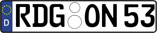 RDG-ON53