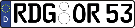 RDG-OR53