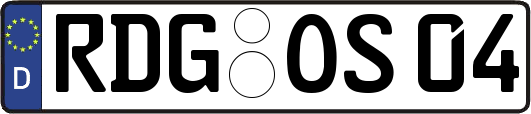 RDG-OS04