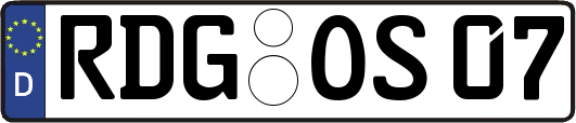 RDG-OS07