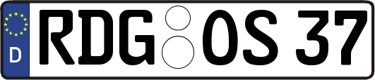 RDG-OS37