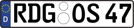 RDG-OS47