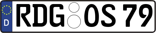 RDG-OS79