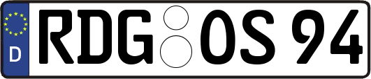 RDG-OS94