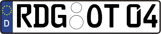 RDG-OT04