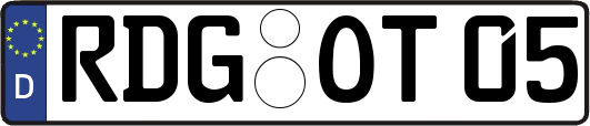 RDG-OT05