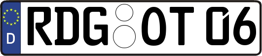RDG-OT06