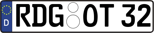 RDG-OT32