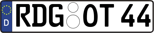 RDG-OT44