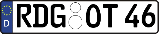 RDG-OT46