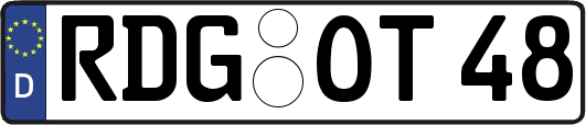 RDG-OT48