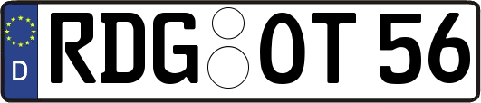 RDG-OT56