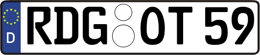 RDG-OT59