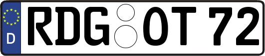 RDG-OT72