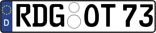 RDG-OT73
