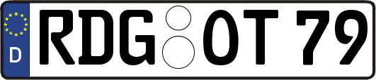 RDG-OT79
