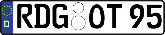 RDG-OT95