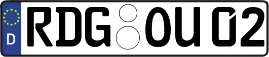 RDG-OU02