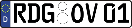 RDG-OV01