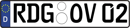 RDG-OV02