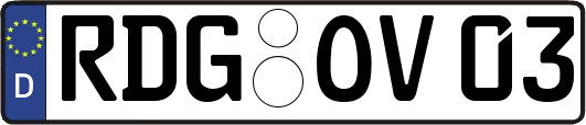 RDG-OV03