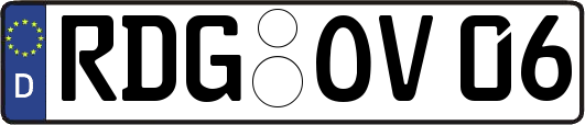 RDG-OV06