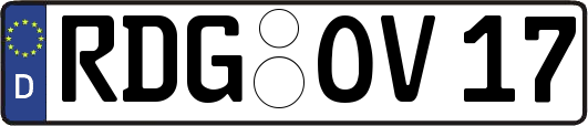RDG-OV17