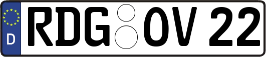 RDG-OV22
