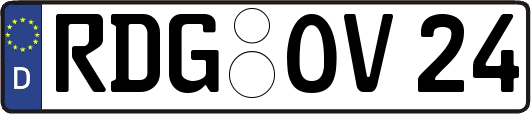 RDG-OV24