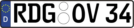 RDG-OV34