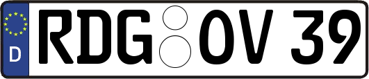 RDG-OV39