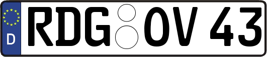 RDG-OV43