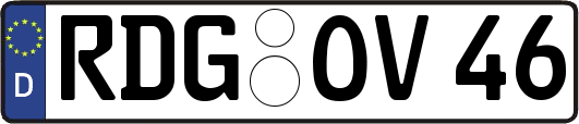 RDG-OV46