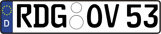 RDG-OV53