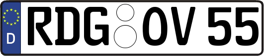 RDG-OV55