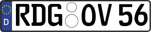 RDG-OV56