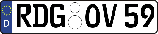 RDG-OV59
