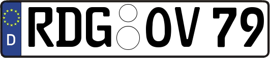 RDG-OV79