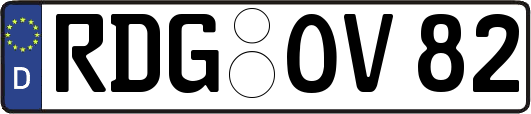 RDG-OV82