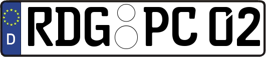 RDG-PC02