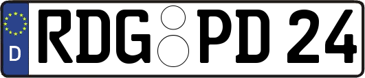 RDG-PD24