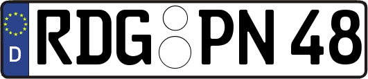 RDG-PN48