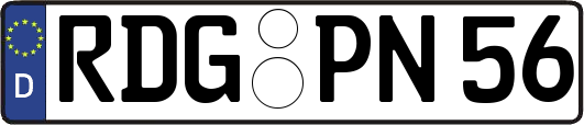 RDG-PN56