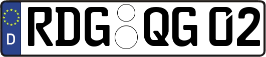 RDG-QG02